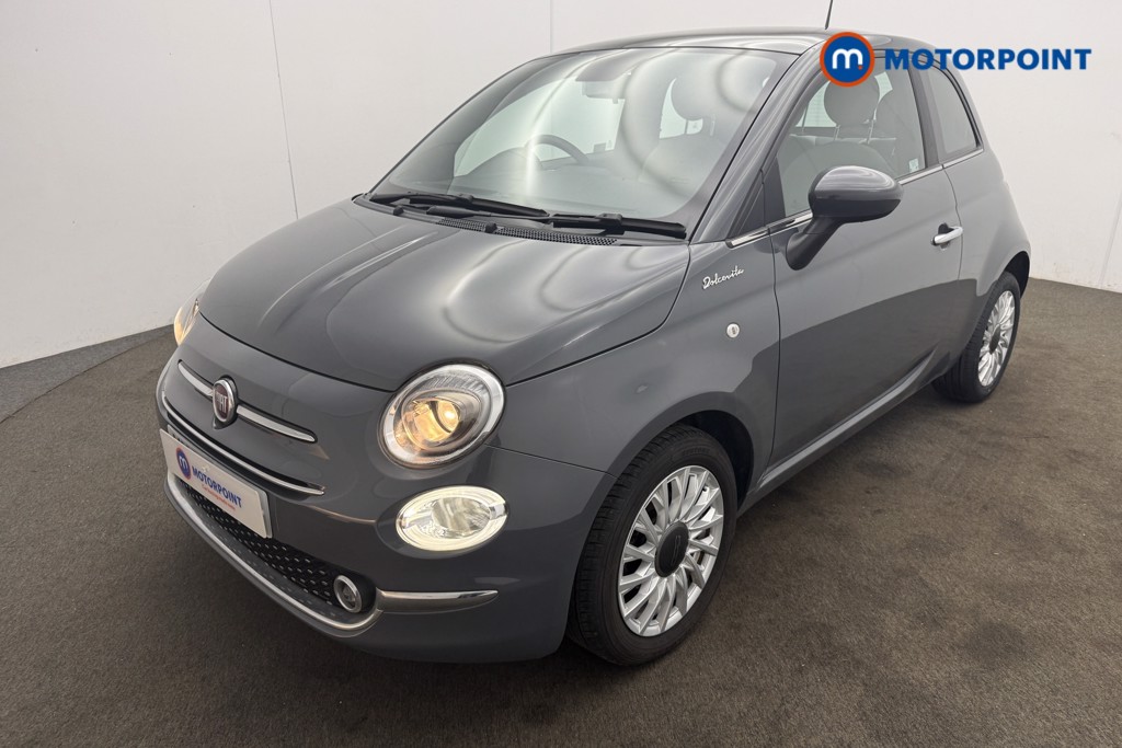 Fiat 500 Dolcevita Manual Petrol Hatchback - Stock Number (1614778) - 19th supplementary image