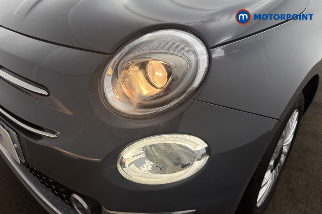 Fiat 500 Dolcevita Manual Petrol Hatchback - Stock Number (1614778) - 20th supplementary image