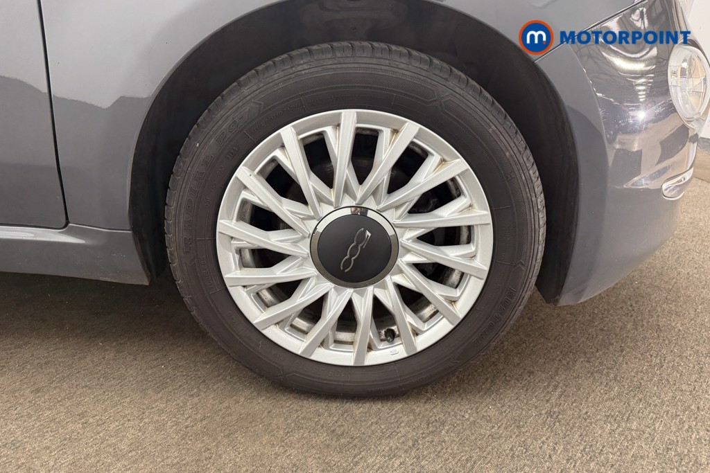 Fiat 500 Dolcevita Manual Petrol Hatchback - Stock Number (1614778) - 21st supplementary image