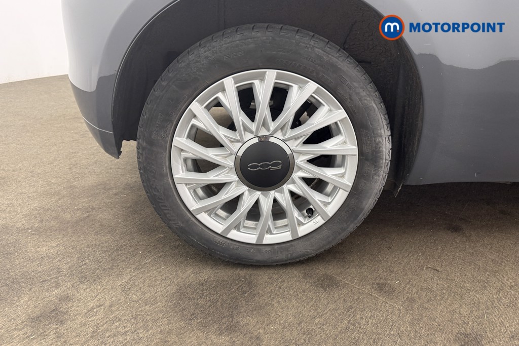 Fiat 500 Dolcevita Manual Petrol Hatchback - Stock Number (1614778) - 22nd supplementary image