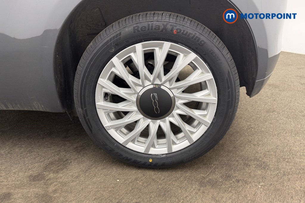 Fiat 500 Dolcevita Manual Petrol Hatchback - Stock Number (1614778) - 23rd supplementary image