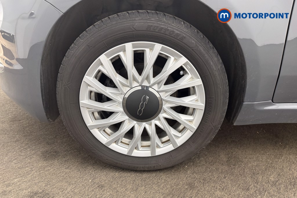 Fiat 500 Dolcevita Manual Petrol Hatchback - Stock Number (1614778) - 24th supplementary image