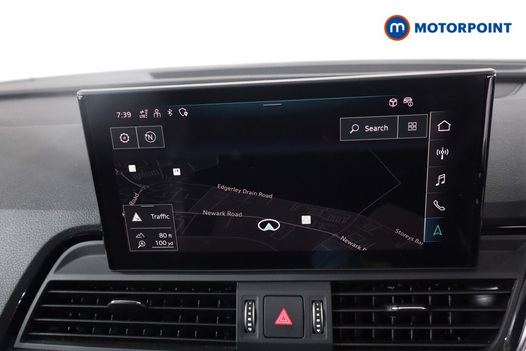 Audi Q5 S Line Automatic Diesel SUV - Stock Number (1615128) - 2nd supplementary image