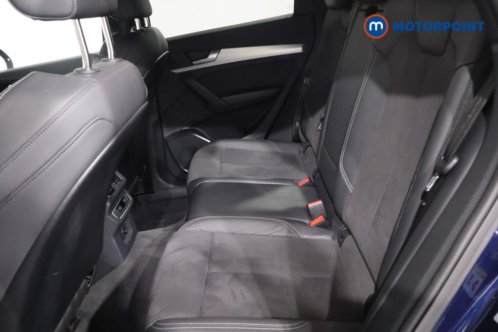 Audi Q5 S Line Automatic Diesel SUV - Stock Number (1615128) - 5th supplementary image