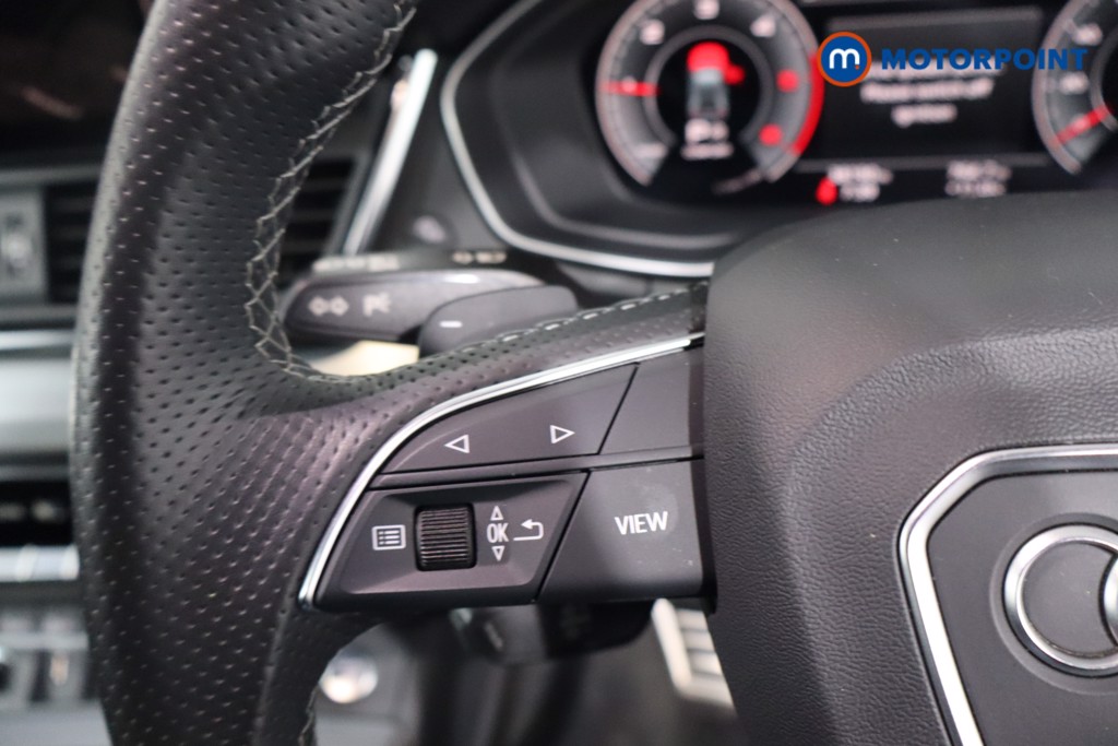 Audi Q5 S Line Automatic Diesel SUV - Stock Number (1615128) - 7th supplementary image