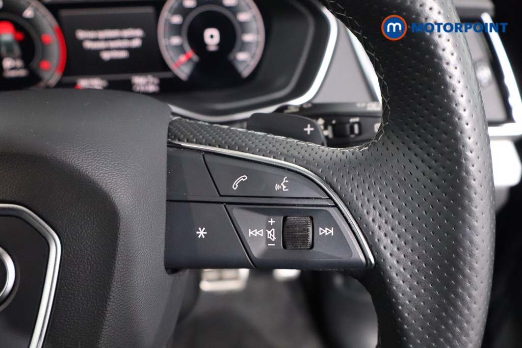 Audi Q5 S Line Automatic Diesel SUV - Stock Number (1615128) - 8th supplementary image