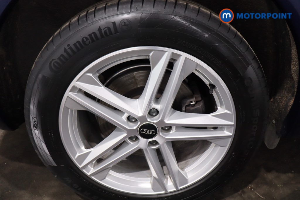 Audi Q5 S Line Automatic Diesel SUV - Stock Number (1615128) - 9th supplementary image