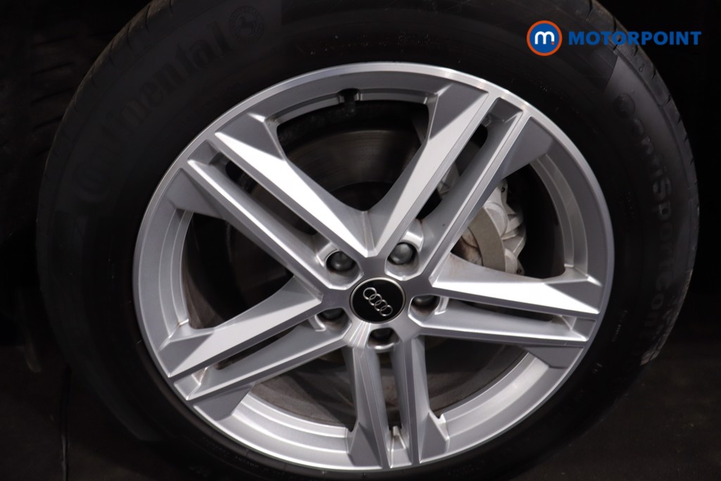 Audi Q5 S Line Automatic Diesel SUV - Stock Number (1615128) - 11th supplementary image