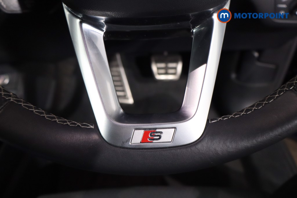 Audi Q5 S Line Automatic Diesel SUV - Stock Number (1615128) - 14th supplementary image