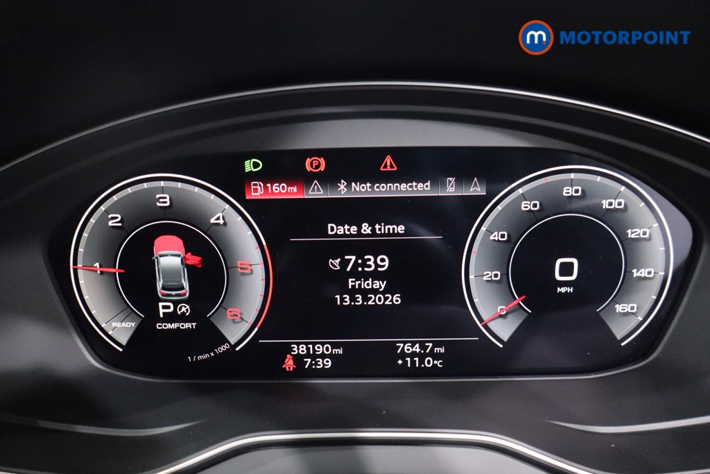 Audi Q5 S Line Automatic Diesel SUV - Stock Number (1615128) - 15th supplementary image