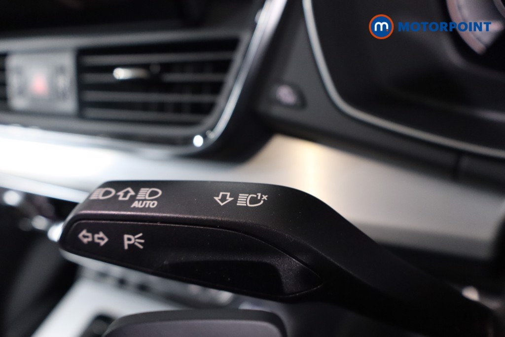 Audi Q5 S Line Automatic Diesel SUV - Stock Number (1615128) - 16th supplementary image