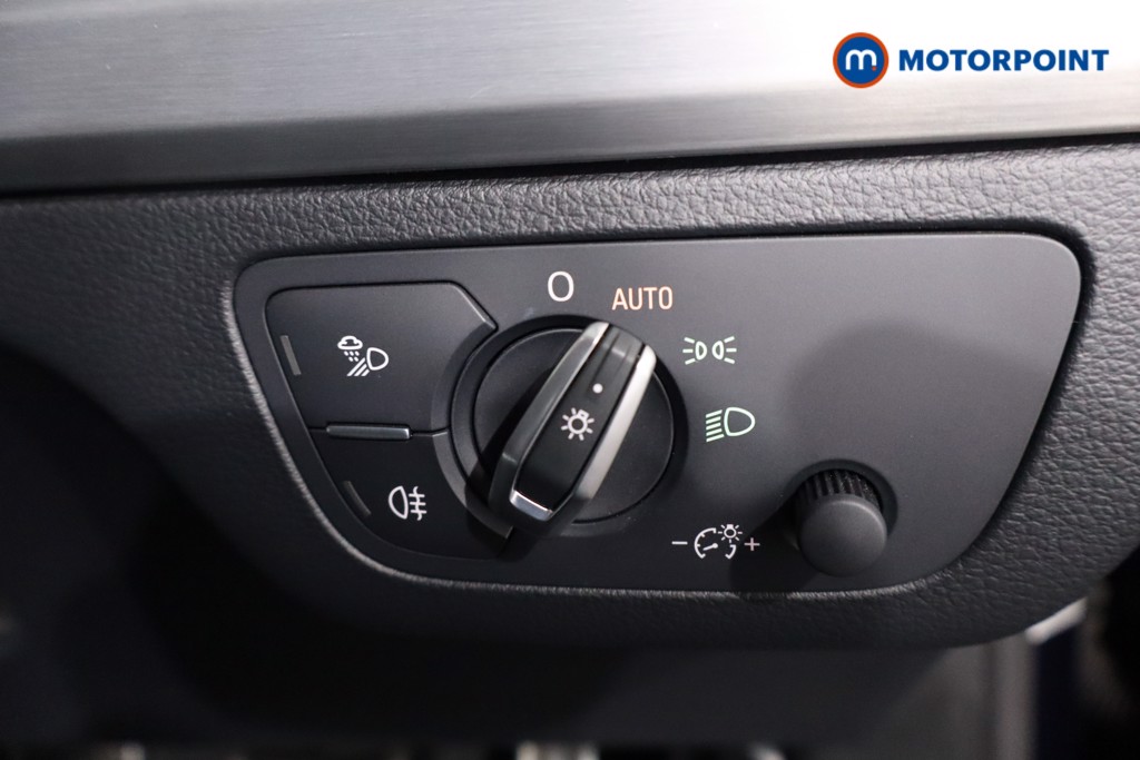 Audi Q5 S Line Automatic Diesel SUV - Stock Number (1615128) - 18th supplementary image