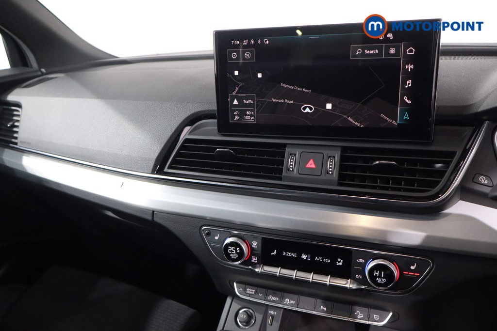 Audi Q5 S Line Automatic Diesel SUV - Stock Number (1615128) - 19th supplementary image