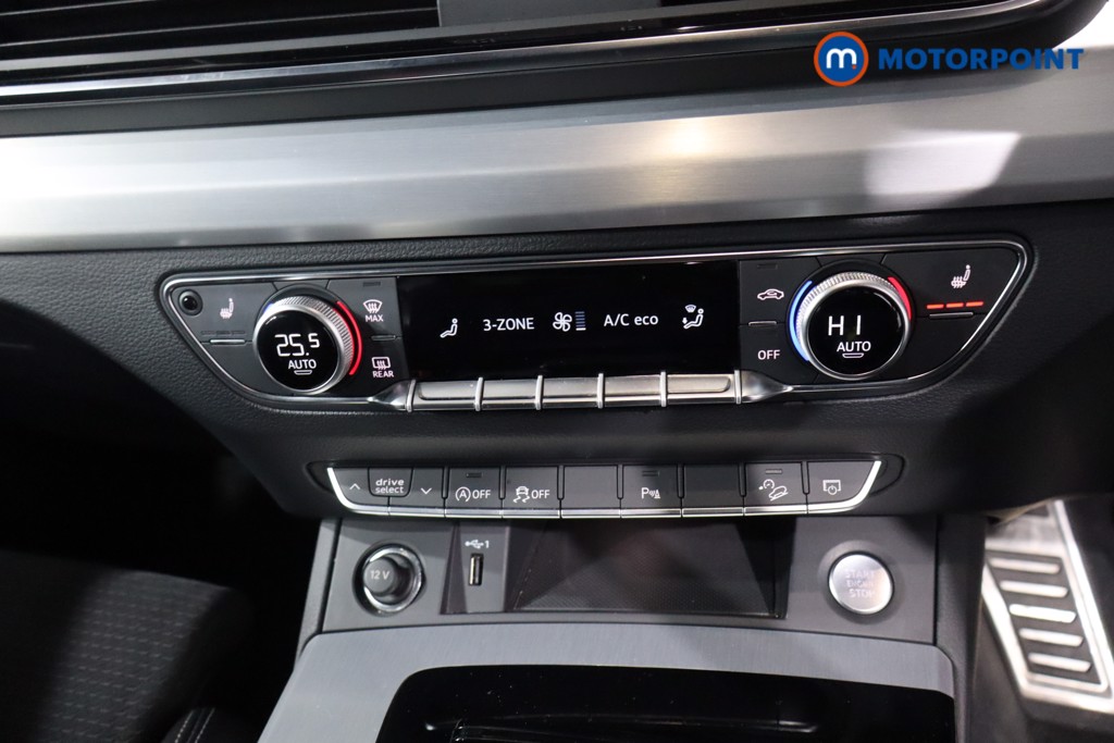 Audi Q5 S Line Automatic Diesel SUV - Stock Number (1615128) - 20th supplementary image
