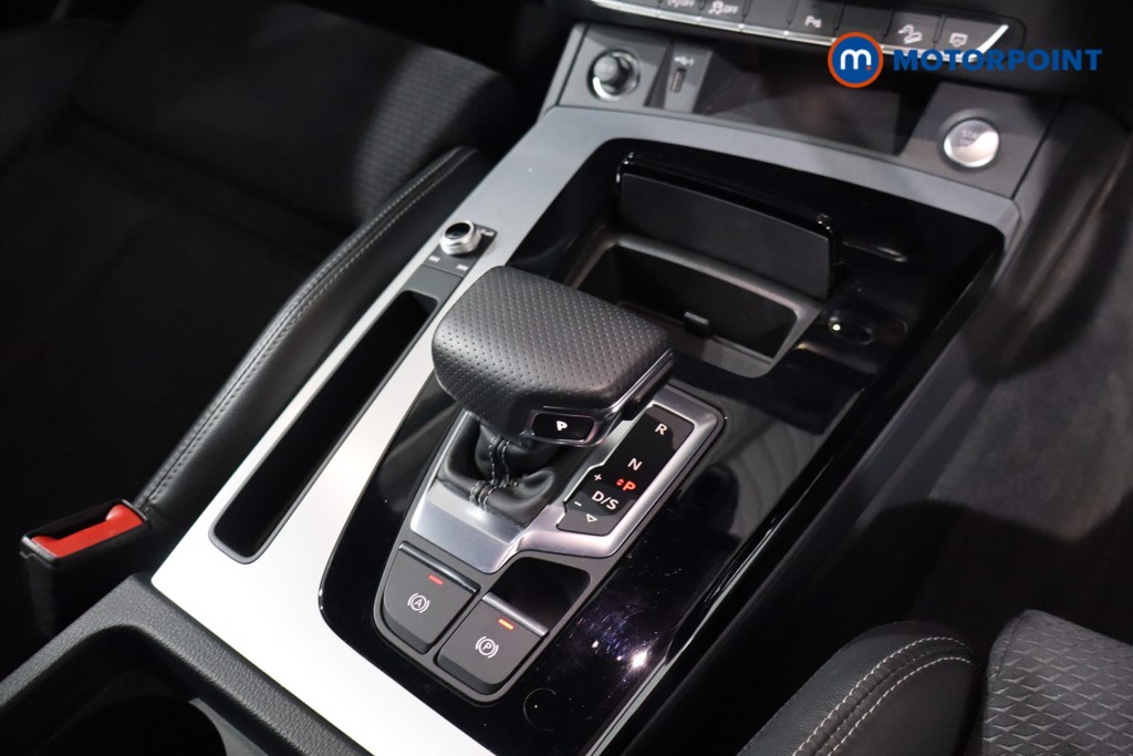 Audi Q5 S Line Automatic Diesel SUV - Stock Number (1615128) - 21st supplementary image