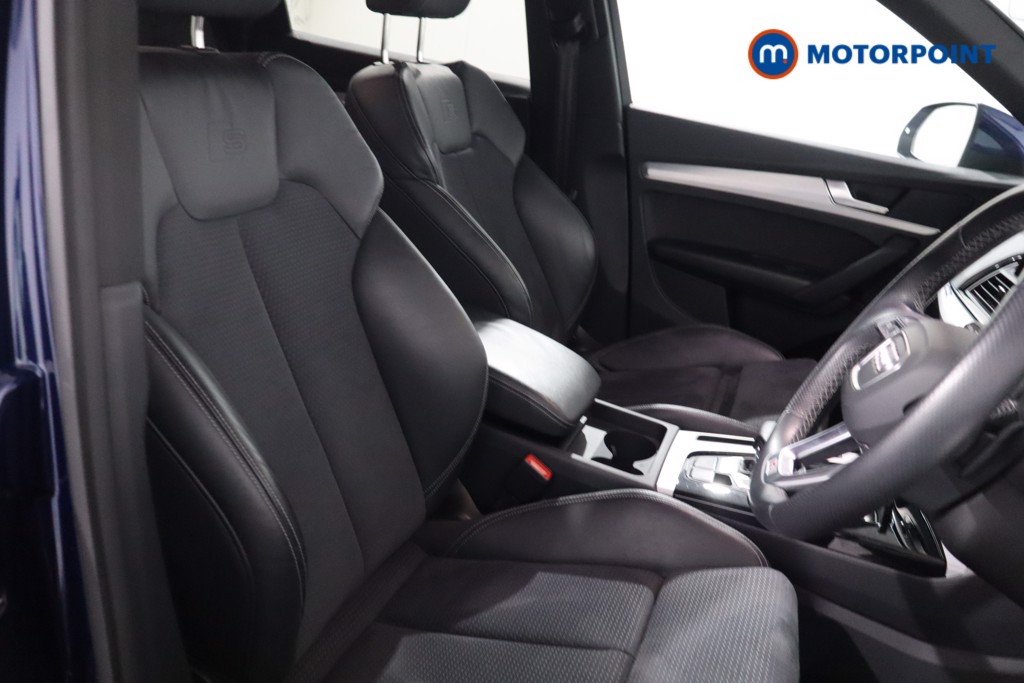 Audi Q5 S Line Automatic Diesel SUV - Stock Number (1615128) - 25th supplementary image