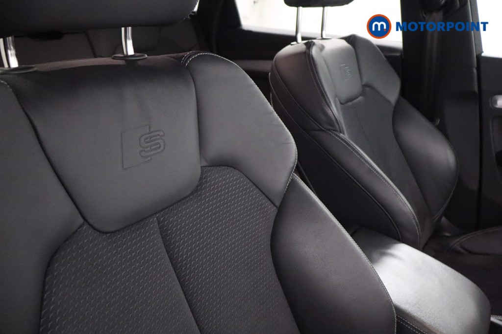 Audi Q5 S Line Automatic Diesel SUV - Stock Number (1615128) - 26th supplementary image