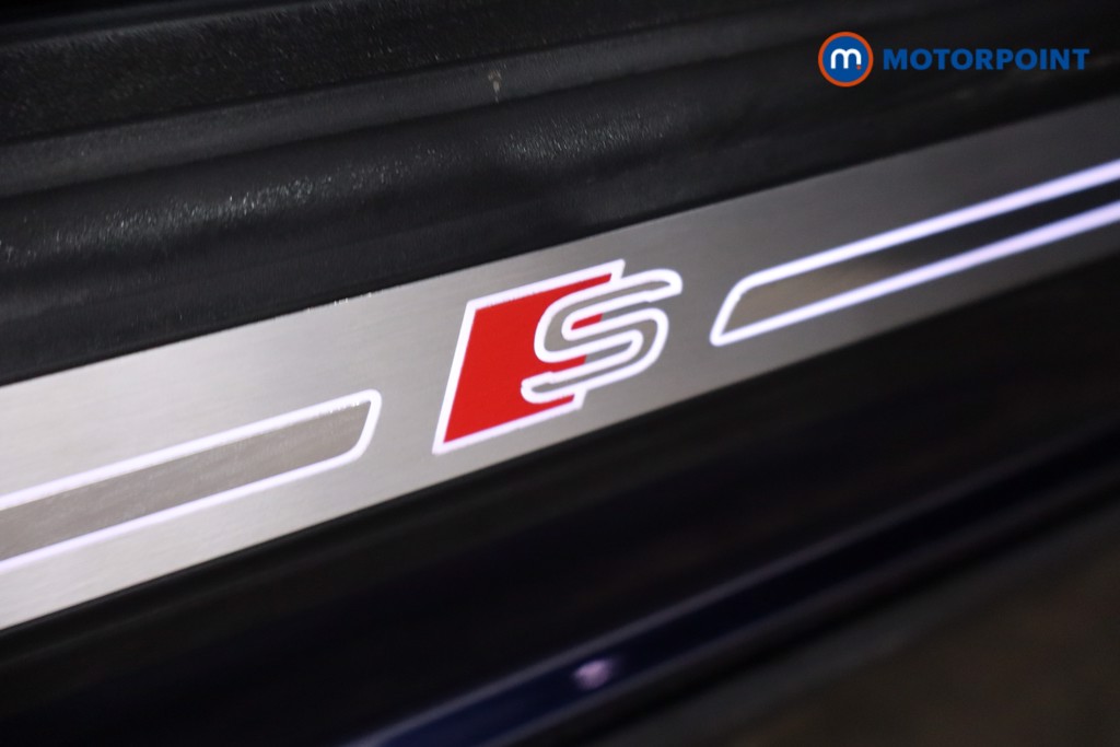 Audi Q5 S Line Automatic Diesel SUV - Stock Number (1615128) - 27th supplementary image