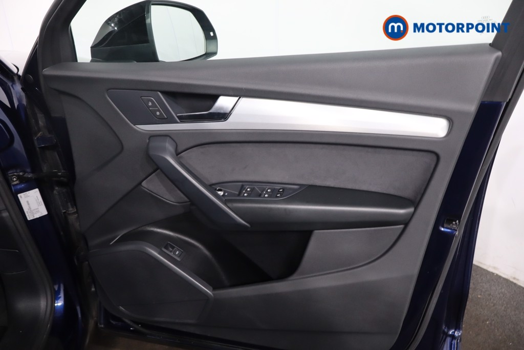 Audi Q5 S Line Automatic Diesel SUV - Stock Number (1615128) - 28th supplementary image