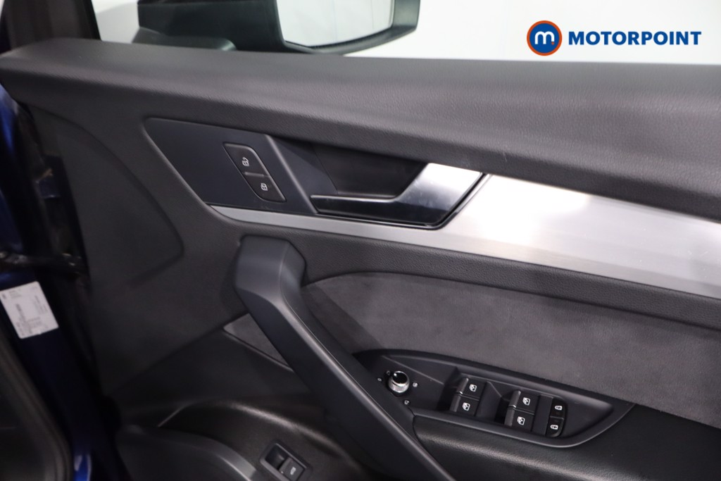 Audi Q5 S Line Automatic Diesel SUV - Stock Number (1615128) - 29th supplementary image