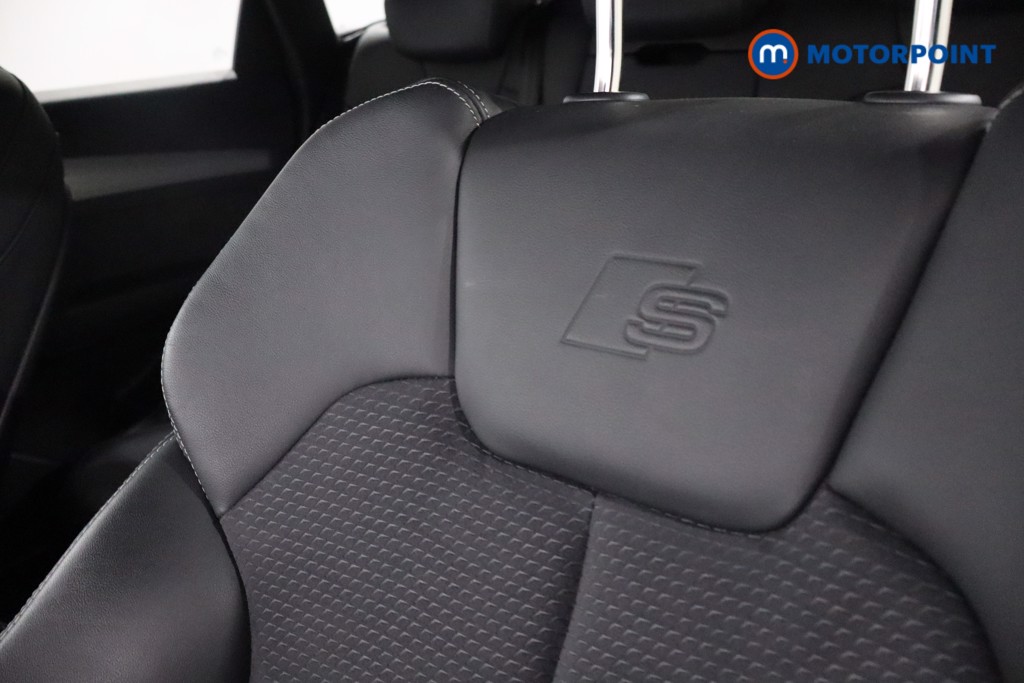 Audi Q5 S Line Automatic Diesel SUV - Stock Number (1615128) - 30th supplementary image