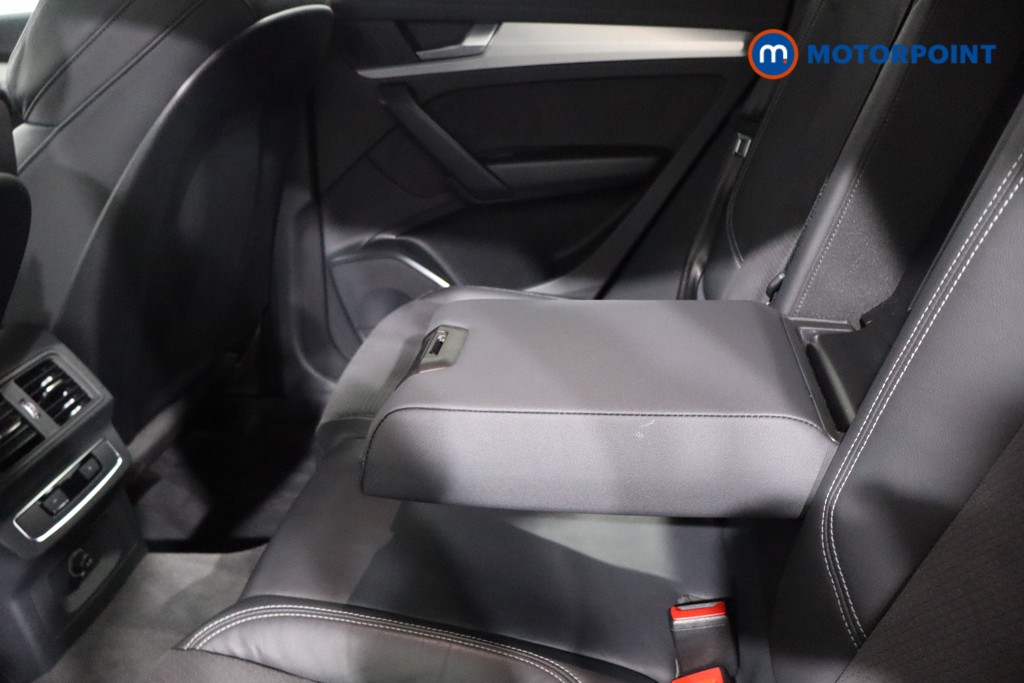 Audi Q5 S Line Automatic Diesel SUV - Stock Number (1615128) - 32nd supplementary image