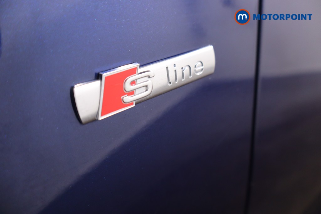 Audi Q5 S Line Automatic Diesel SUV - Stock Number (1615128) - 33rd supplementary image