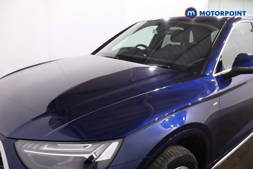 Audi Q5 S Line Automatic Diesel SUV - Stock Number (1615128) - 34th supplementary image