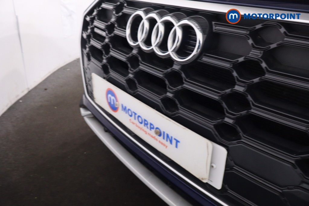 Audi Q5 S Line Automatic Diesel SUV - Stock Number (1615128) - 35th supplementary image