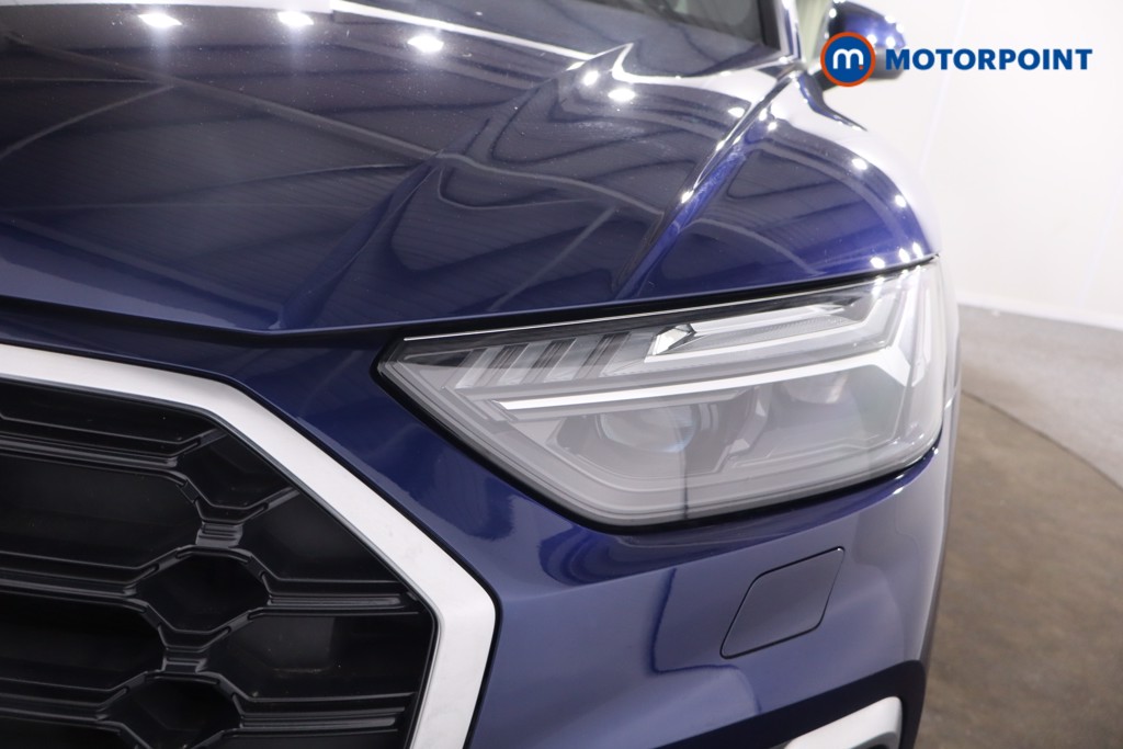 Audi Q5 S Line Automatic Diesel SUV - Stock Number (1615128) - 37th supplementary image