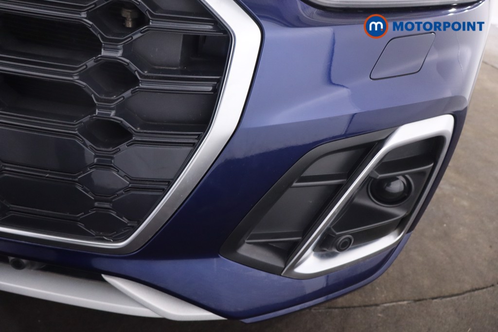 Audi Q5 S Line Automatic Diesel SUV - Stock Number (1615128) - 38th supplementary image