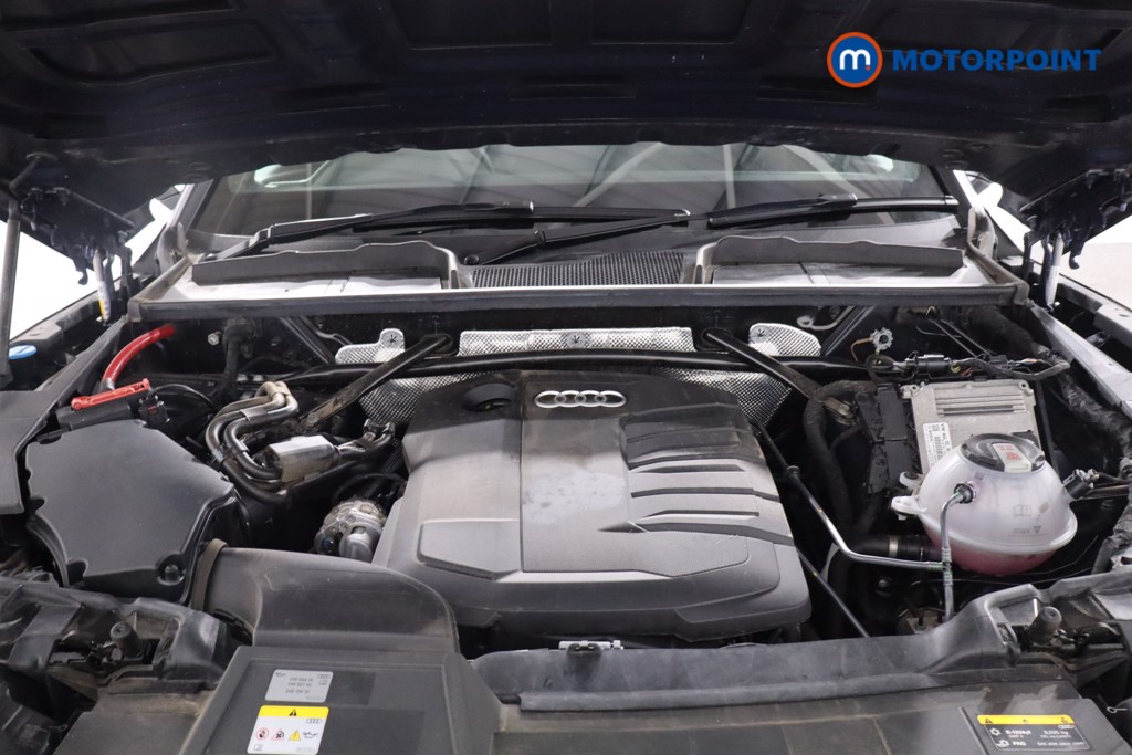 Audi Q5 S Line Automatic Diesel SUV - Stock Number (1615128) - 39th supplementary image