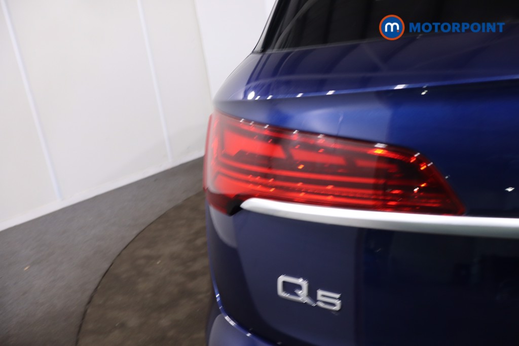Audi Q5 S Line Automatic Diesel SUV - Stock Number (1615128) - 42nd supplementary image
