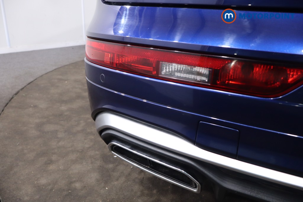 Audi Q5 S Line Automatic Diesel SUV - Stock Number (1615128) - 43rd supplementary image