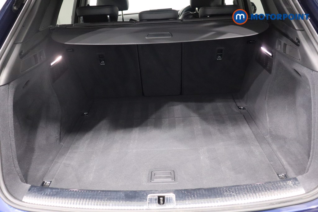 Audi Q5 S Line Automatic Diesel SUV - Stock Number (1615128) - 46th supplementary image