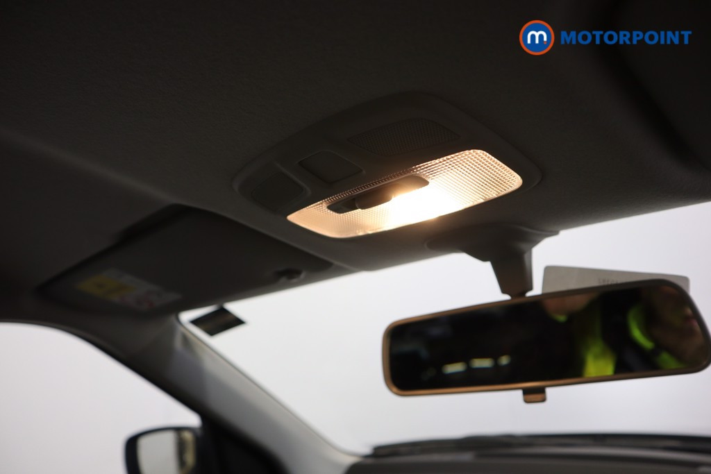 Suzuki Swift Sz-L Manual Petrol Hatchback - Stock Number (1615182) - 5th supplementary image