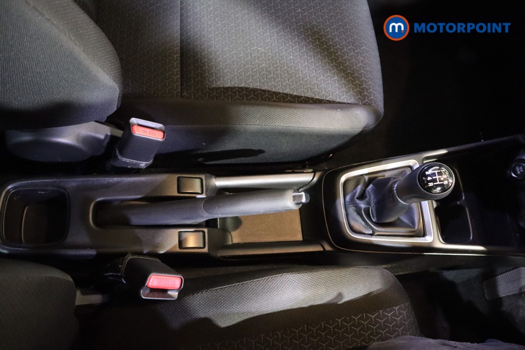 Suzuki Swift Sz-L Manual Petrol Hatchback - Stock Number (1615182) - 8th supplementary image