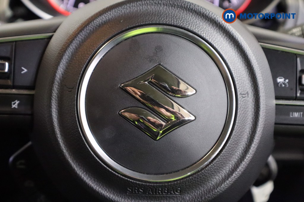 Suzuki Swift Sz-L Manual Petrol Hatchback - Stock Number (1615182) - 11th supplementary image