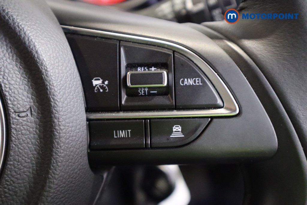 Suzuki Swift Sz-L Manual Petrol Hatchback - Stock Number (1615182) - 12th supplementary image