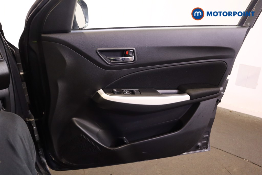 Suzuki Swift Sz-L Manual Petrol Hatchback - Stock Number (1615182) - 14th supplementary image