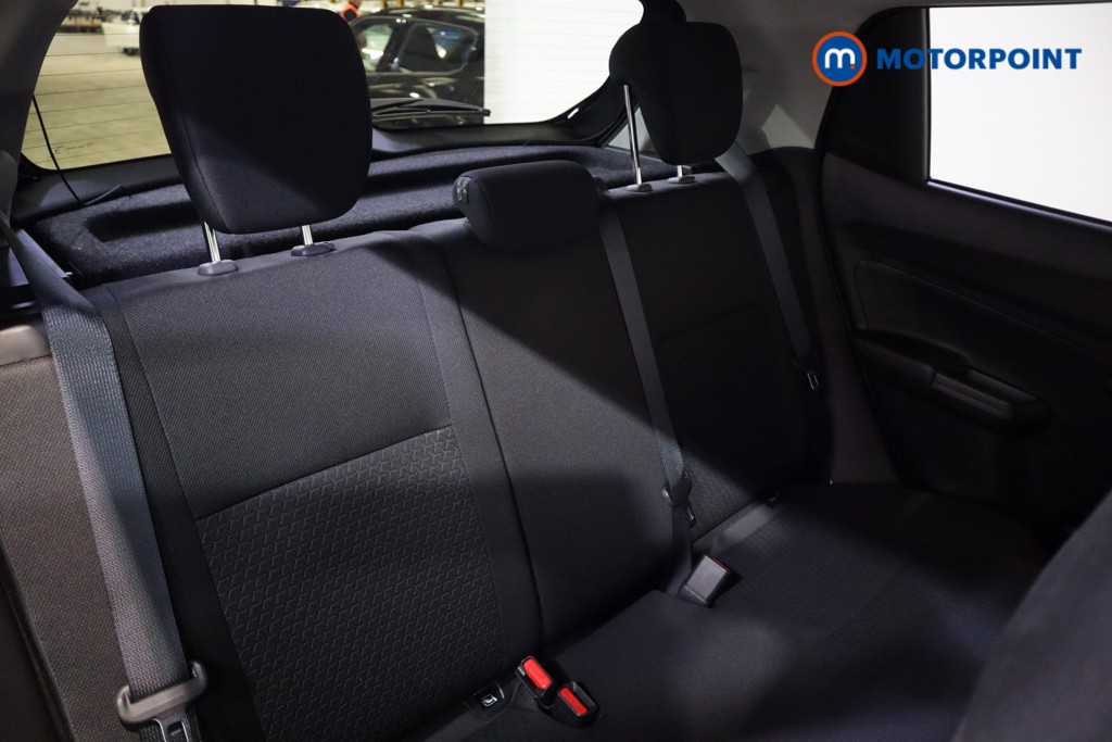 Suzuki Swift Sz-L Manual Petrol Hatchback - Stock Number (1615182) - 17th supplementary image