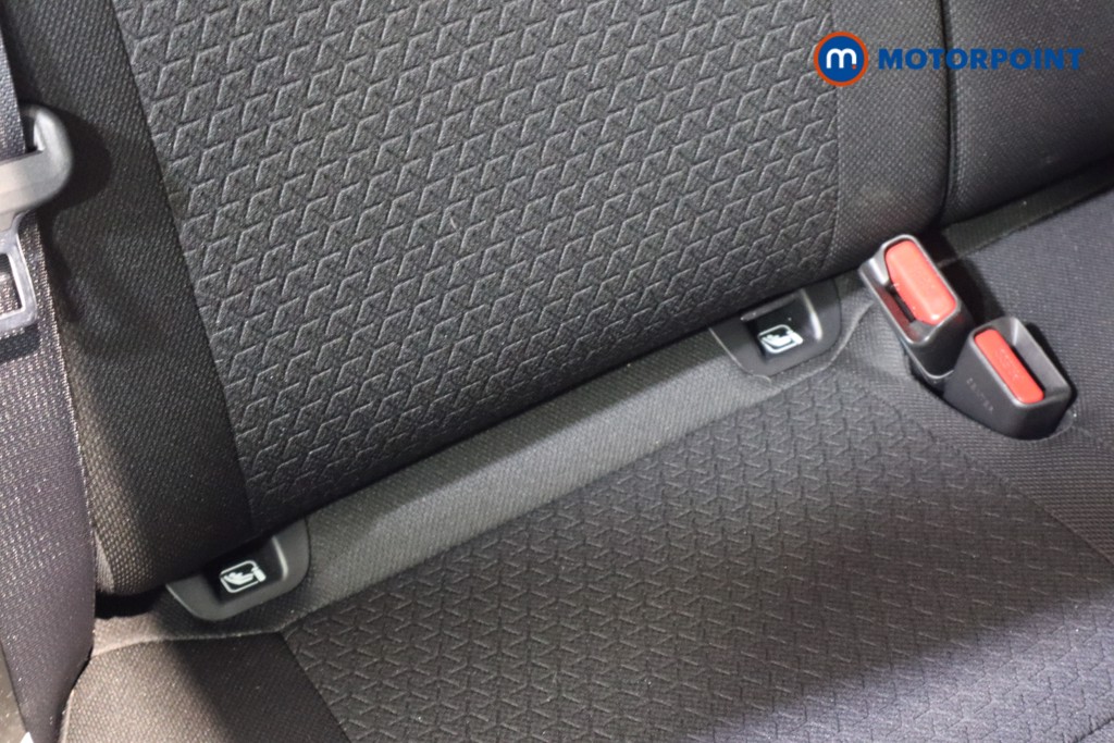 Suzuki Swift Sz-L Manual Petrol Hatchback - Stock Number (1615182) - 18th supplementary image