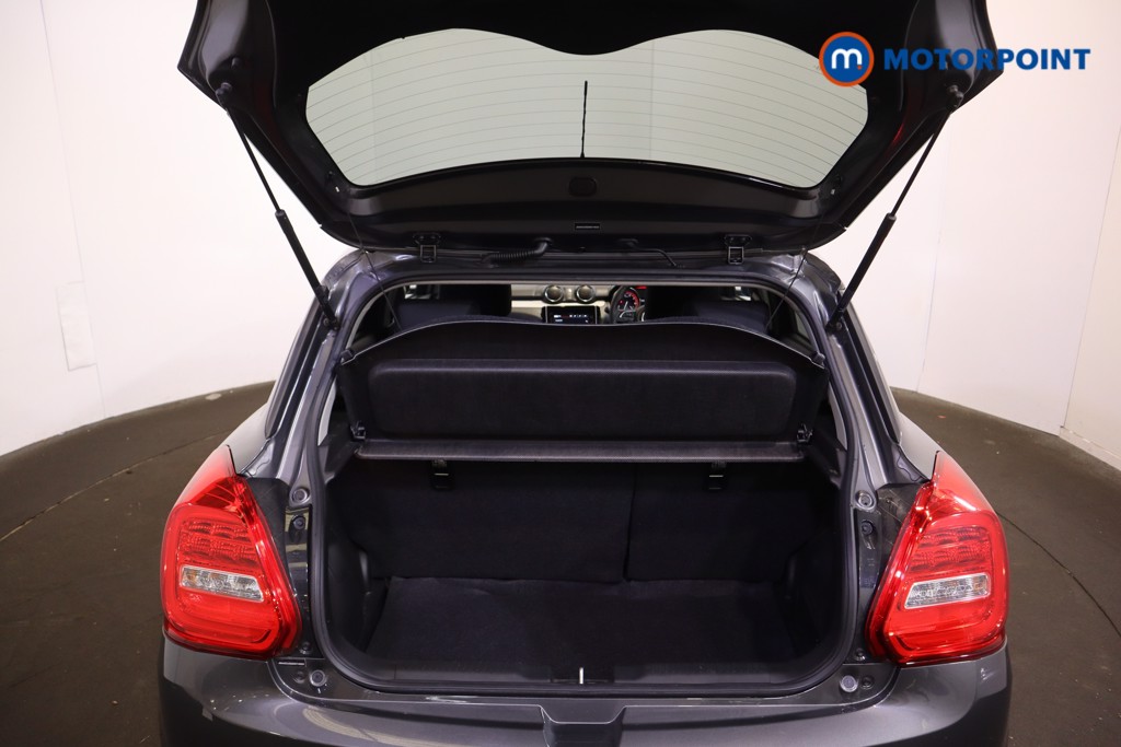 Suzuki Swift Sz-L Manual Petrol Hatchback - Stock Number (1615182) - 19th supplementary image