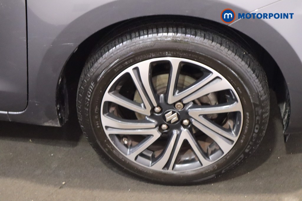 Suzuki Swift Sz-L Manual Petrol Hatchback - Stock Number (1615182) - 21st supplementary image