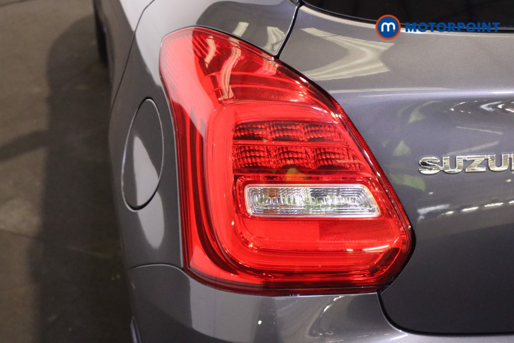 Suzuki Swift Sz-L Manual Petrol Hatchback - Stock Number (1615182) - 24th supplementary image
