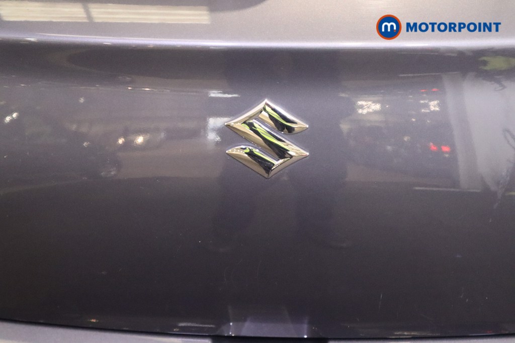 Suzuki Swift Sz-L Manual Petrol Hatchback - Stock Number (1615182) - 25th supplementary image