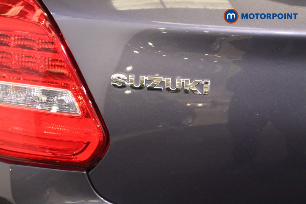 Suzuki Swift Sz-L Manual Petrol Hatchback - Stock Number (1615182) - 26th supplementary image