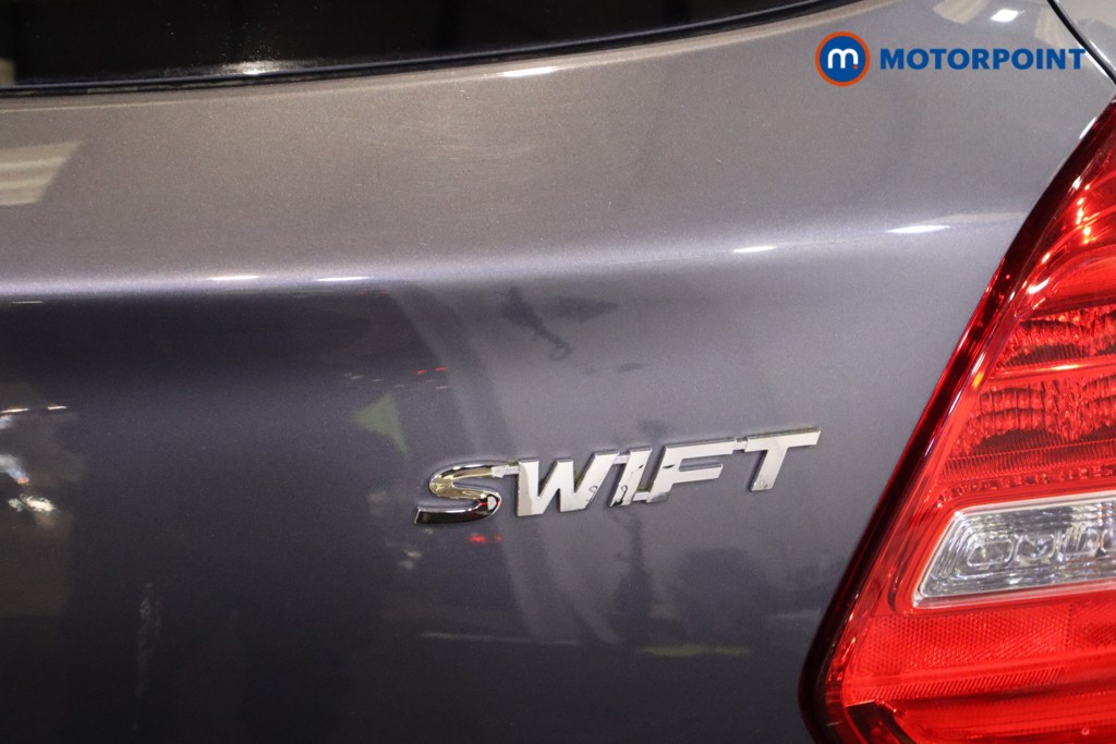 Suzuki Swift Sz-L Manual Petrol Hatchback - Stock Number (1615182) - 27th supplementary image