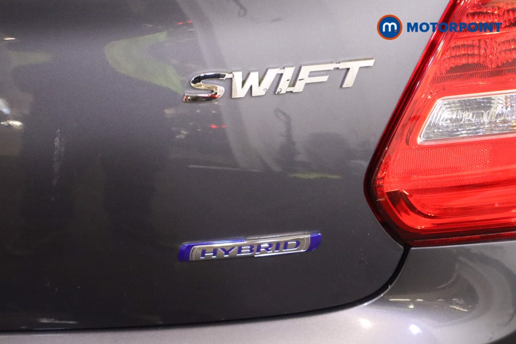 Suzuki Swift Sz-L Manual Petrol Hatchback - Stock Number (1615182) - 28th supplementary image