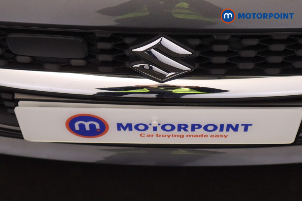 Suzuki Swift Sz-L Manual Petrol Hatchback - Stock Number (1615182) - 31st supplementary image